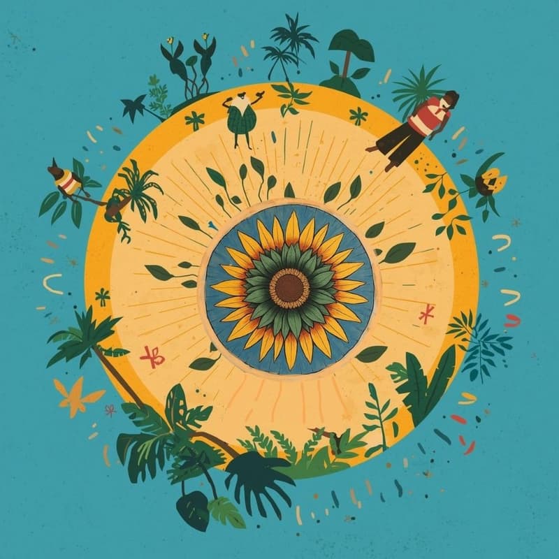 Cover Image for Climate Justice