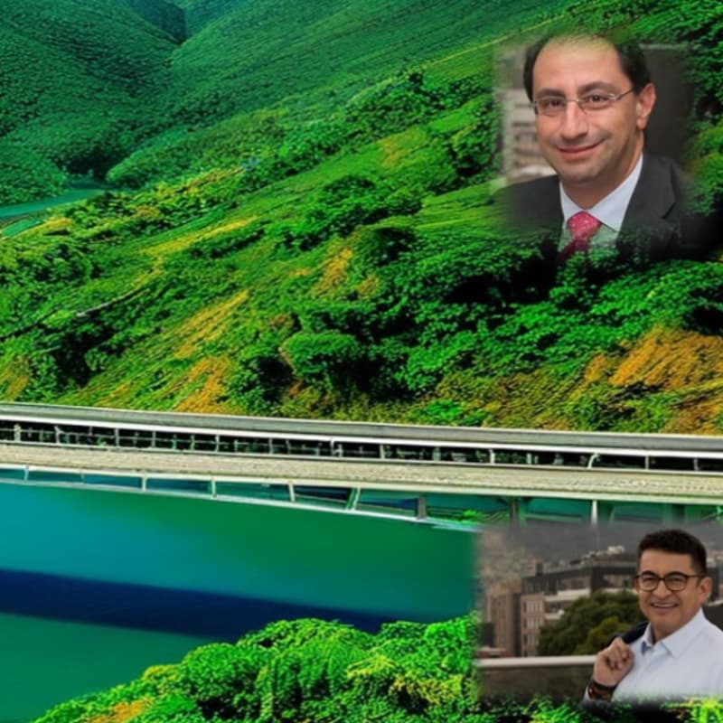 Foto de portada de Construyendo puentes: Estrategias de diálogo y transformación después de las protestas