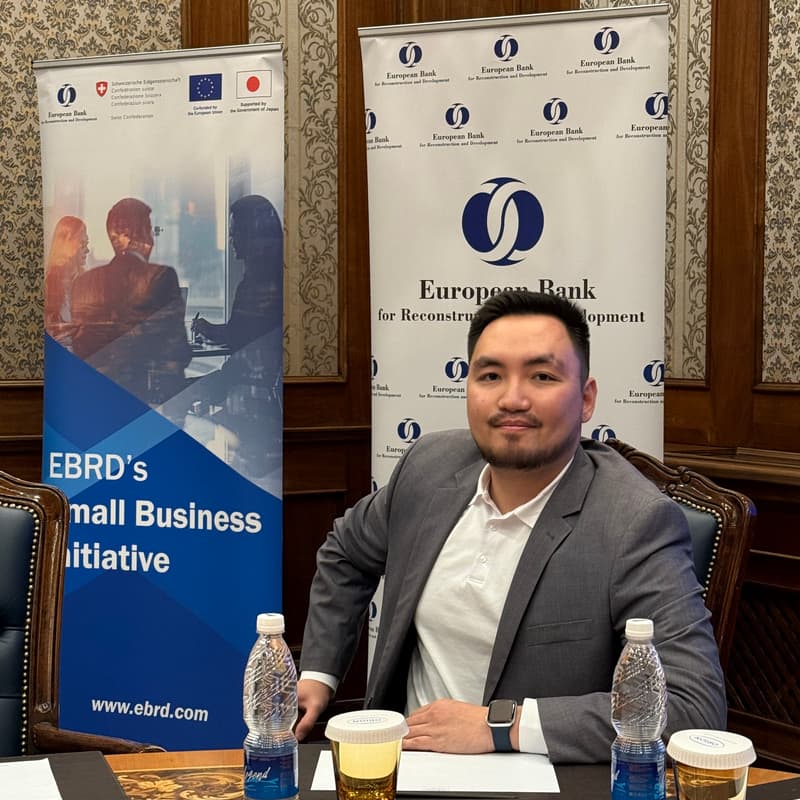 Cover Image for Как попасть на программу "Star Venture" от ЕБРР