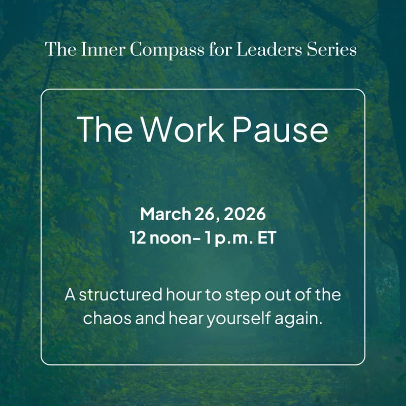 Cover Image for The March Work Pause