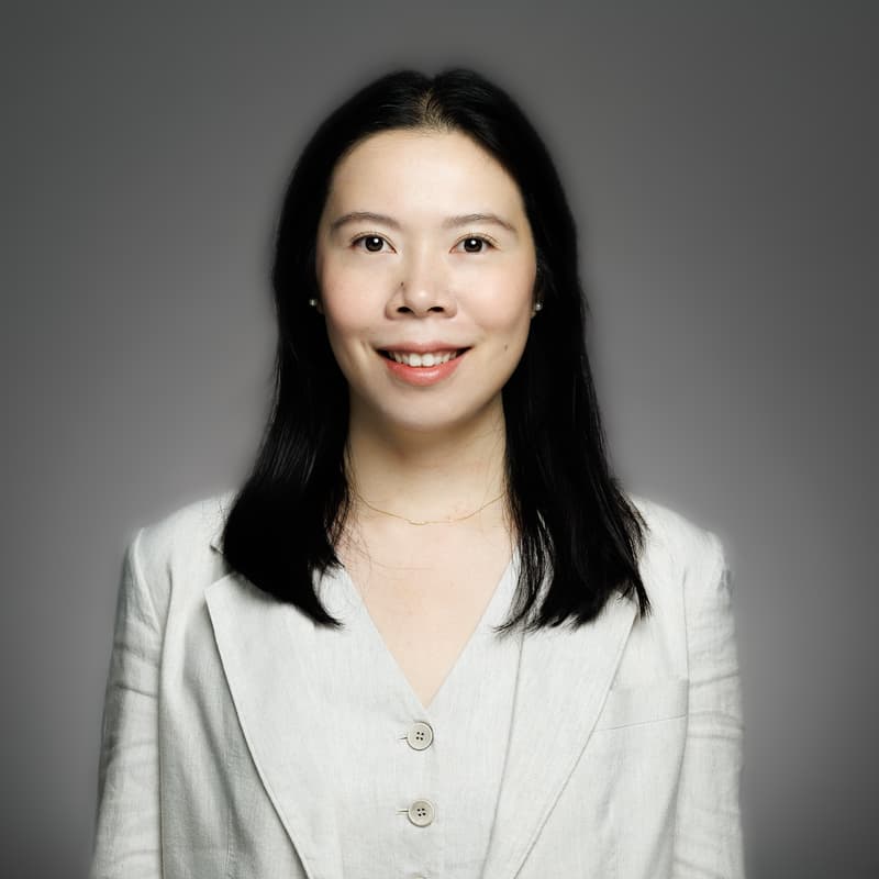 Cover Image for Yale INSPIRE: Rhea See, co-founder and CEO of She Loves Tech