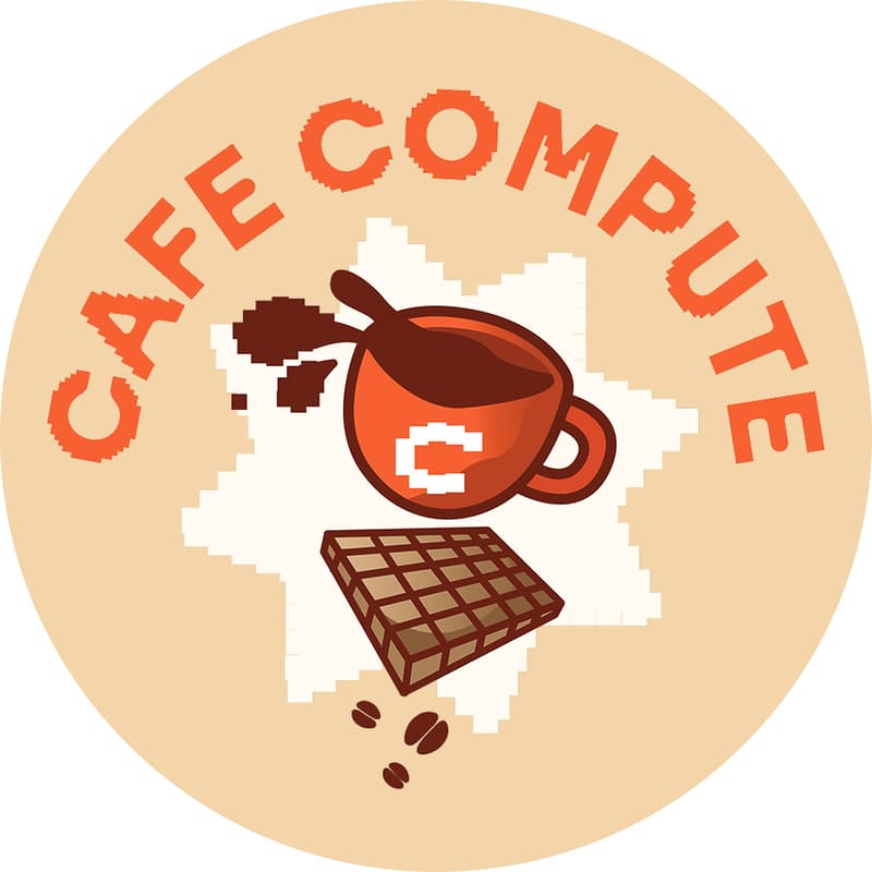 Cover Image for [hold] Cafe Compute Toronto