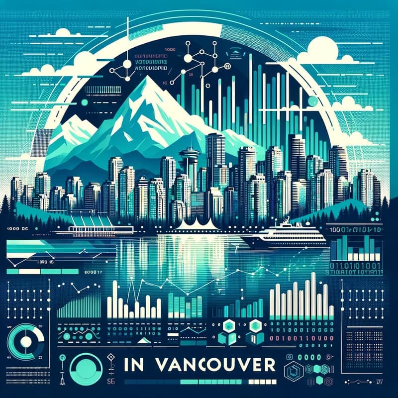 Cover Image for Data in Vancouver #5 (Deep Dive Edition)