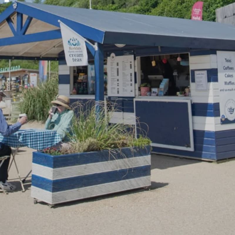 Cover Image for Founder Mums Walk & Talk - Cornwall