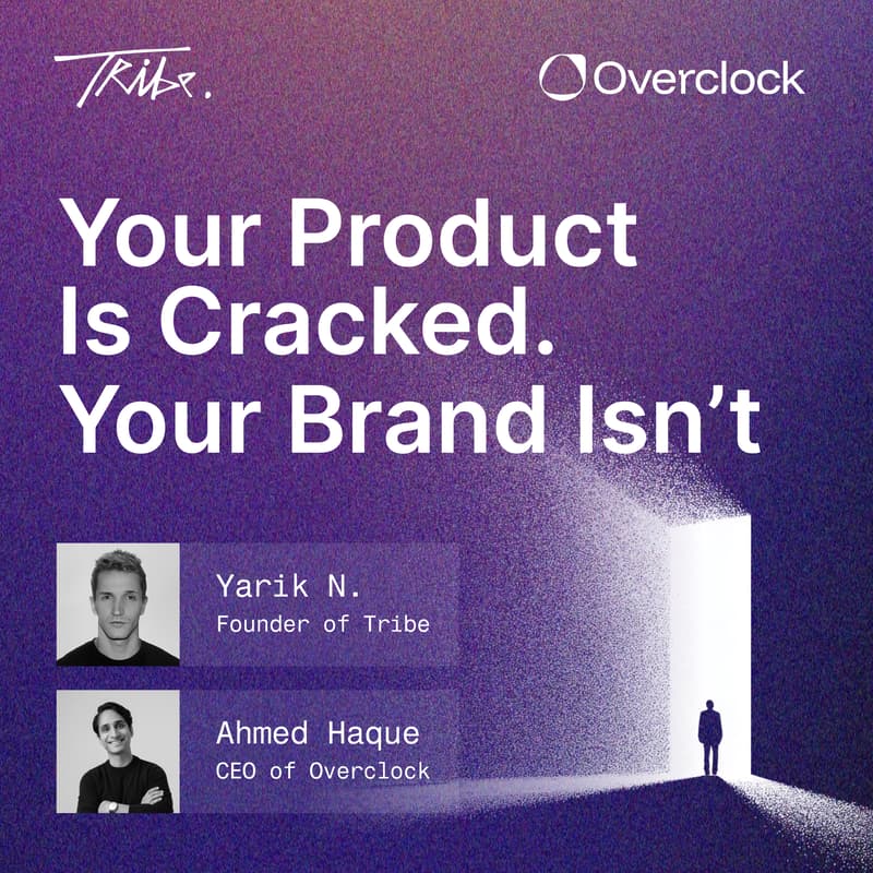 Cover Image for Your Product is Cracked. Your Brand Isn't