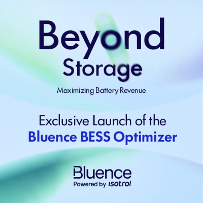 Cover Image for Beyond Storage: Maximizing Battery Revenue