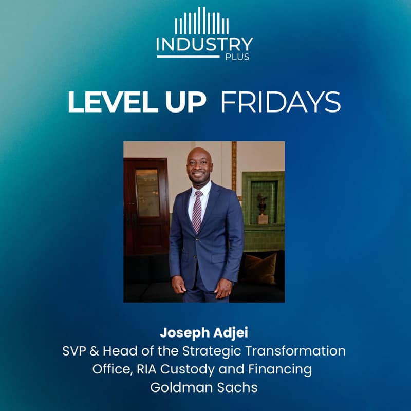 Cover Image for Level-Up Fridays | Webinar Series