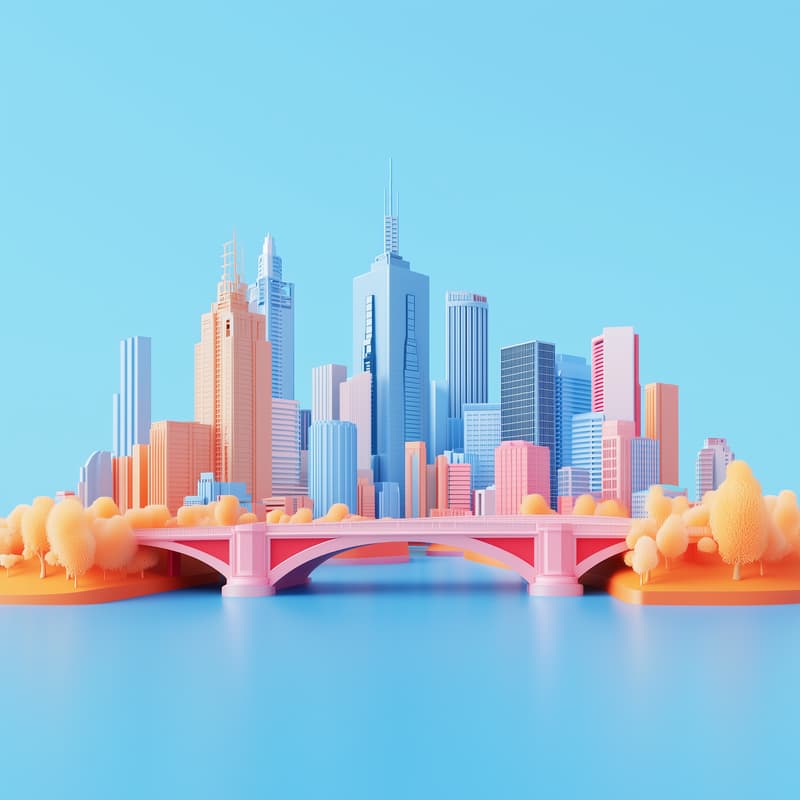 Cover Image for [Melbourne] Meetup