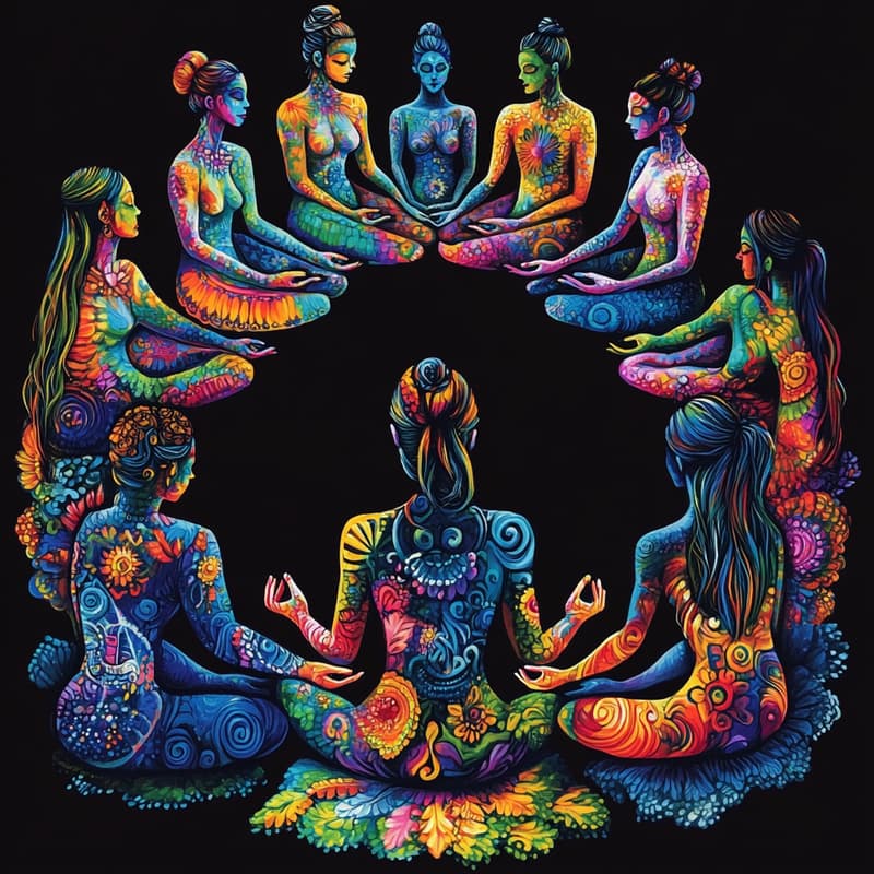 Cover Image for Parts Noting & Deity Yoga