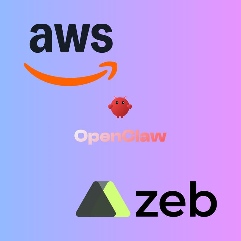 Cover Image for Production-Ready Agentic AI with OpenClaw on AWS: Multi-Agent Architecture & Deployment
