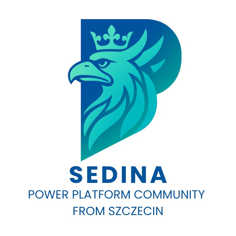 Cover Image for Sedina Power Platform Community zaprasza na trzecie spotkanie.