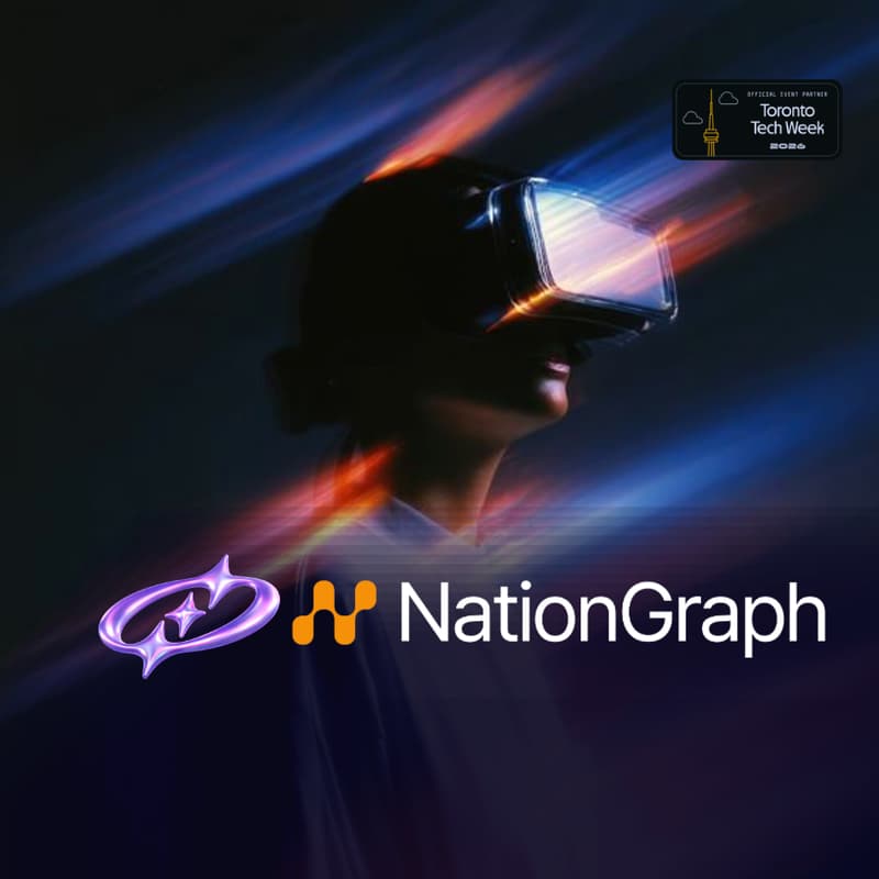 Cover Image for Building the Future