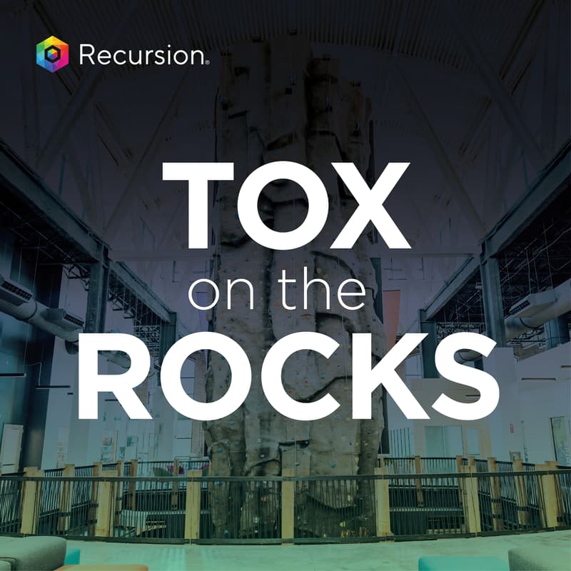 Cover Image for Tox on the Rocks — Hosted by Recursion (March 13, 2024) 