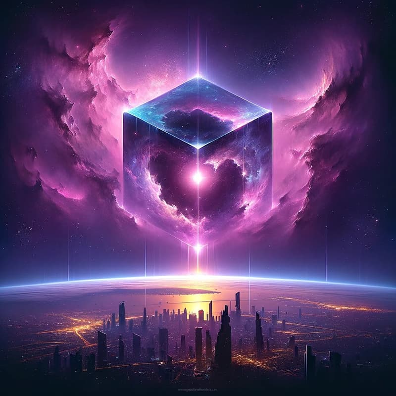 Cover Image for Analog's “Countdown to Timechain” VIP Dinner Soirée