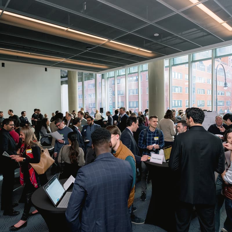 Cover Image for C10 Labs NYC Bootcamp Wrap Party & AI Nexus Mixer