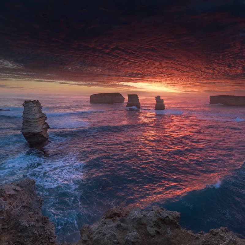 Cover Image for 6 Hour Photography Fundamentals Workshop