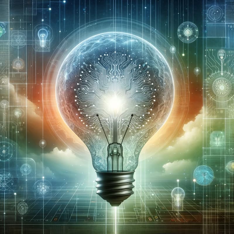 Cover Image for Panel: Leading Through Change - L&D and Workforce Development in the AI Era