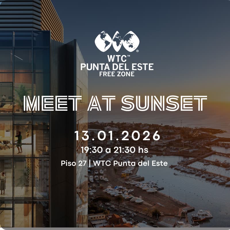 Cover Image for Sunset WTC Punta del Este Free Zone