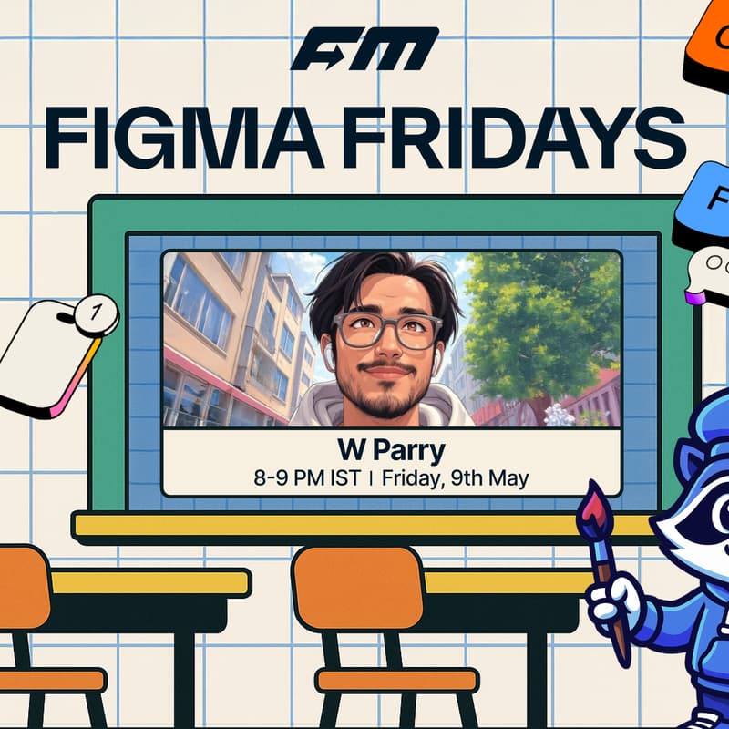 Cover Image for Figma Fridays: Sui Overflow Edition