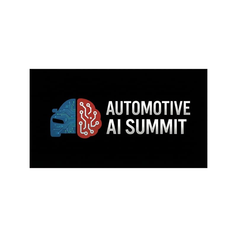 Cover Image for Automotive AI Summit