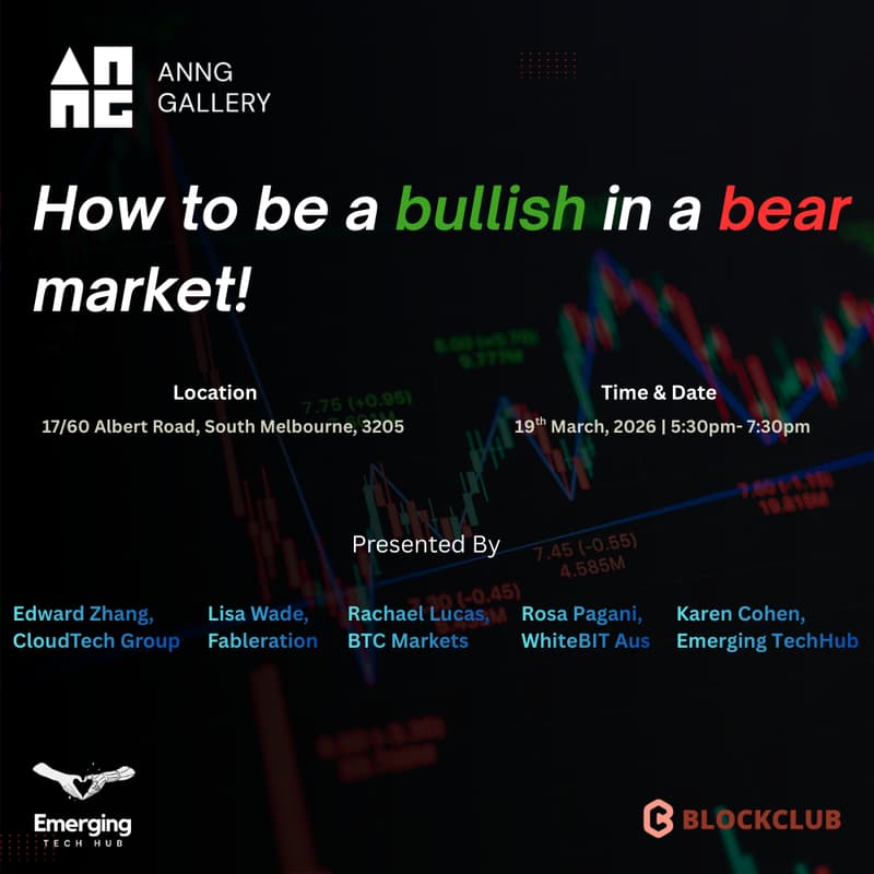Cover Image for How to be Bullish in a Bear Market- 19th March