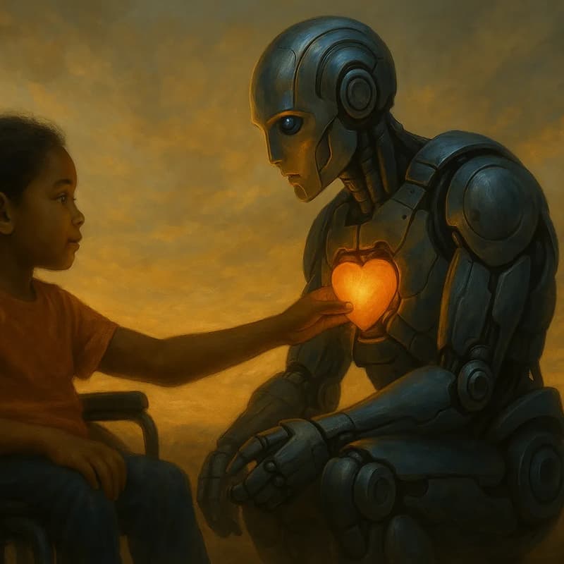 Cover Image for AI and the Actionist: Cool Tools