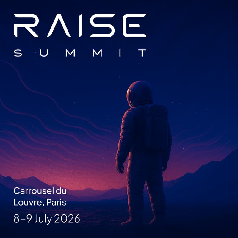 Cover Image for RAISE Summit