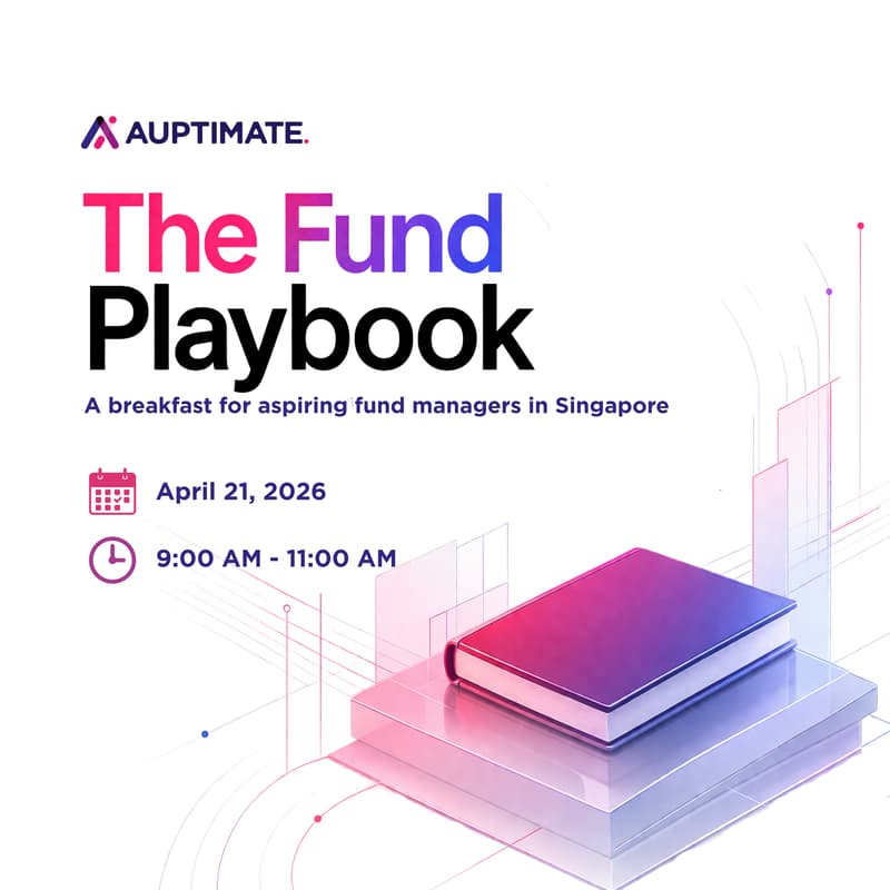 Cover Image for The Fund Playbook