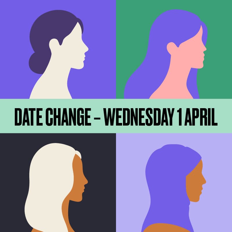 Cover Image for Ladies in Life Sciences Drinks