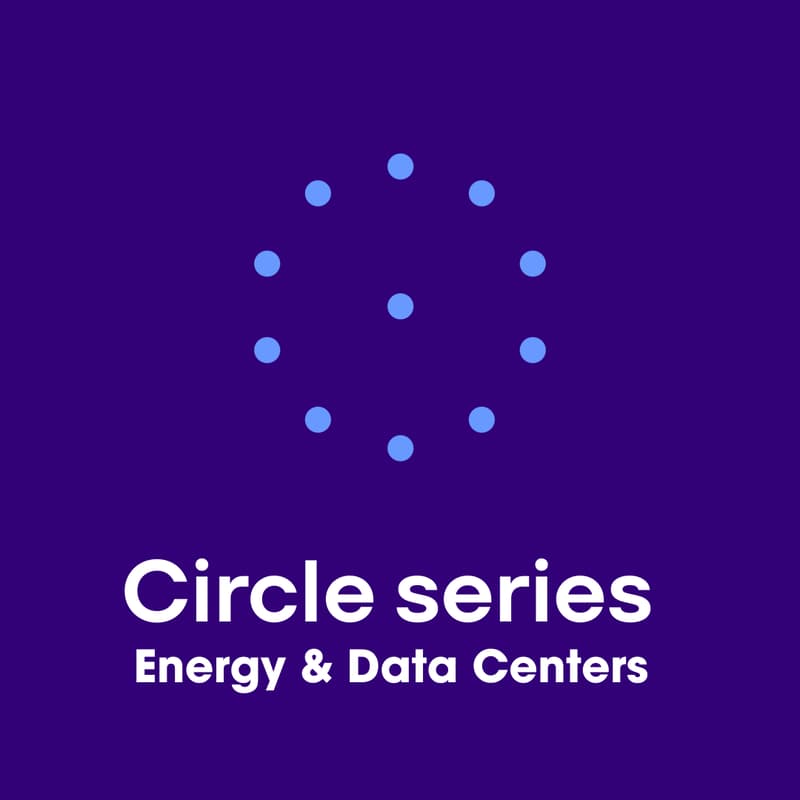 Energy & Data Centers - Findings & the Concept of Circle Series · Luma