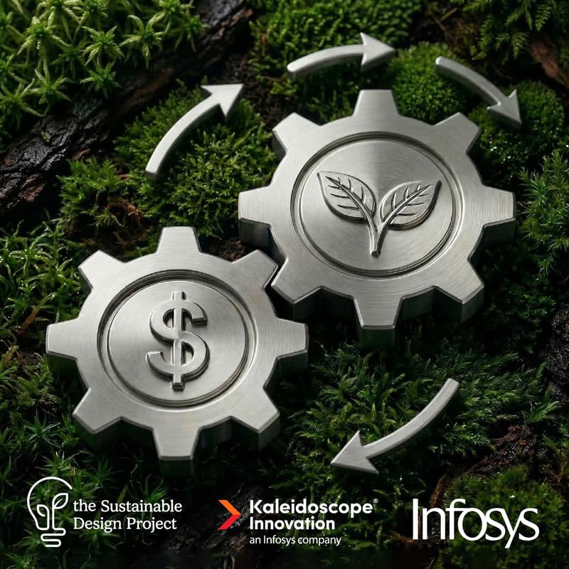 Cover Image for When Sustainable Product Design Becomes Strategic Advantage