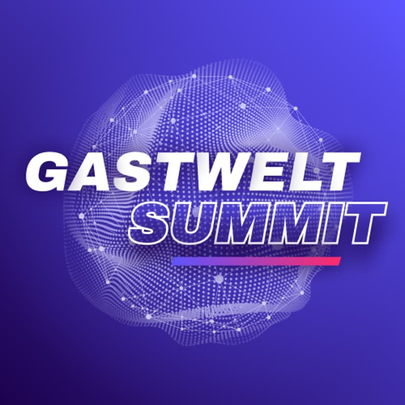 Cover Image for Gipfeltreffen der Gastwelt 2026 mit Wirtschaftsministerin Reiche