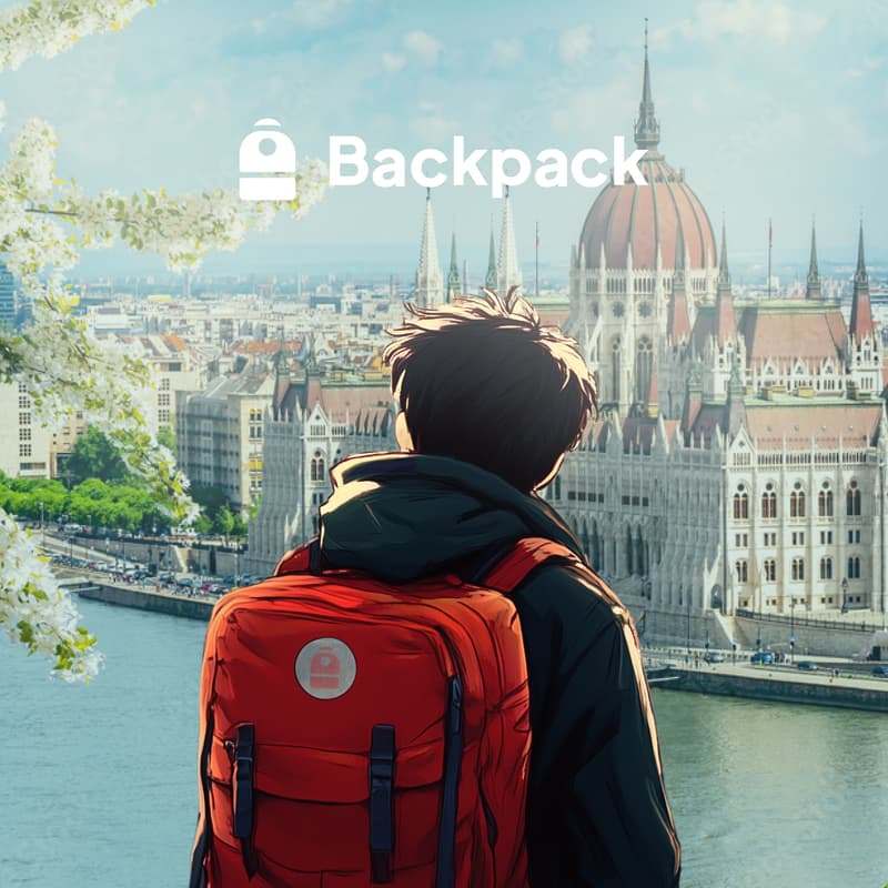 Cover Image for Backpack MAD Tour: The Solana APEX VIP Edition