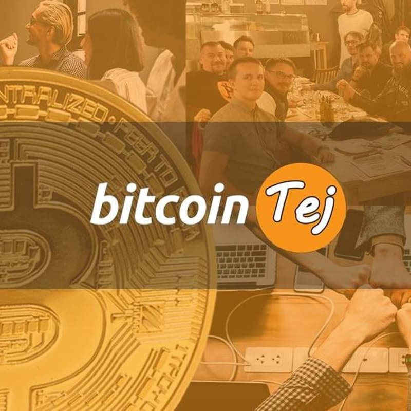 Cover Image for Bitcoin Tej #69