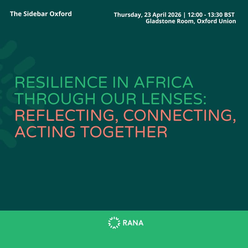 Cover Image for Resilience Through Our Lenses: Reflecting, Connecting, Acting Together