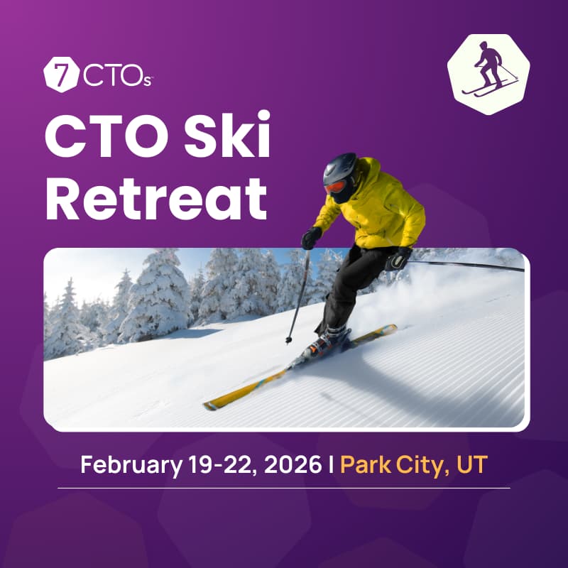 Cover Image for Save the Date: Utah Ski Retreat