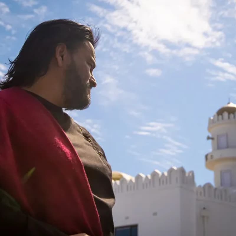 Cover Image for silsila: an iftar for queers