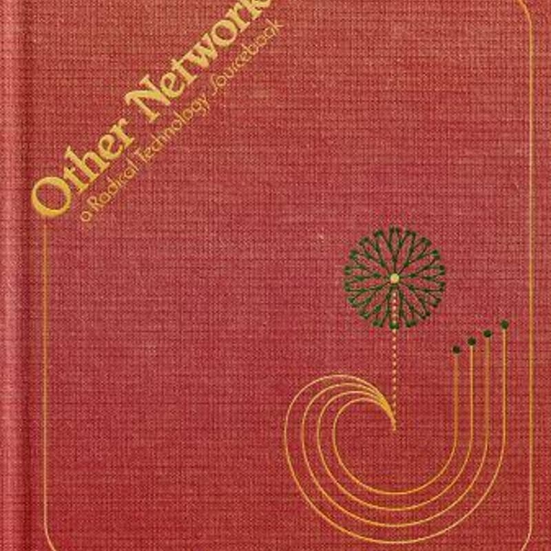 Cover Image for Seminar: Other Networks with Dr. Lori Emerson
