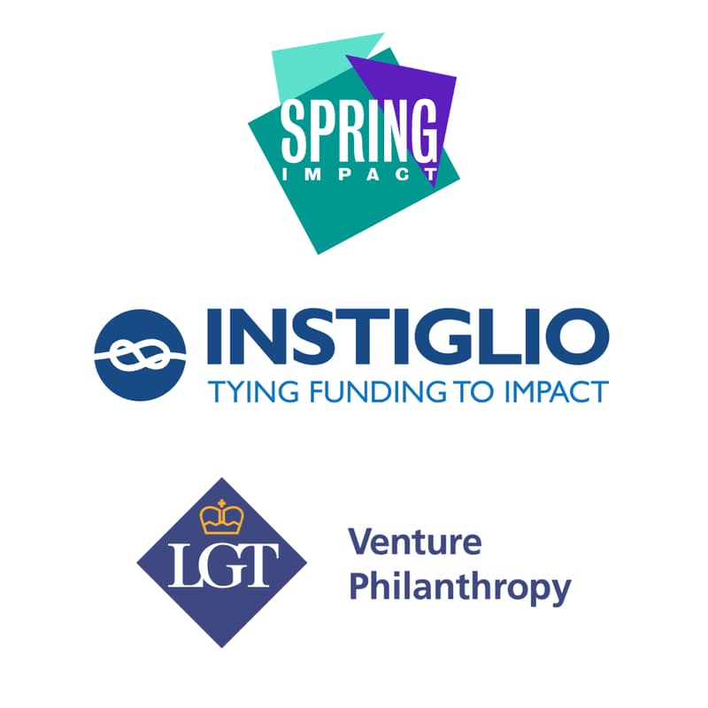 Cover Image for Understanding the Government perspective: What governments need to partner with nonprofits at scale