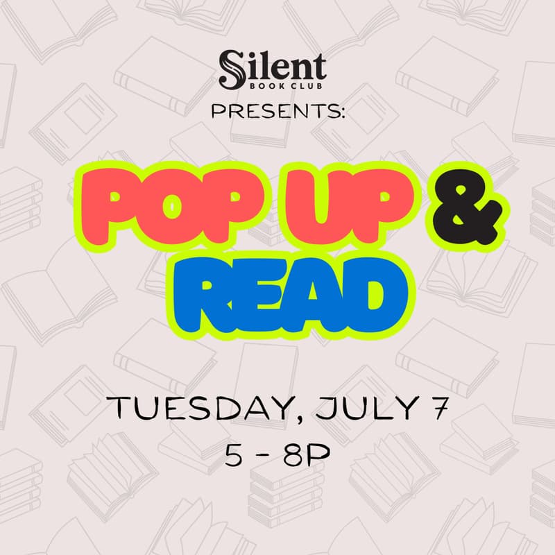 Cover Image for SBC: Pop Up & Read