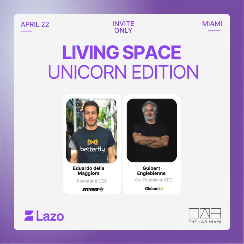 Cover Image for The Living Space: Unicorn Edition