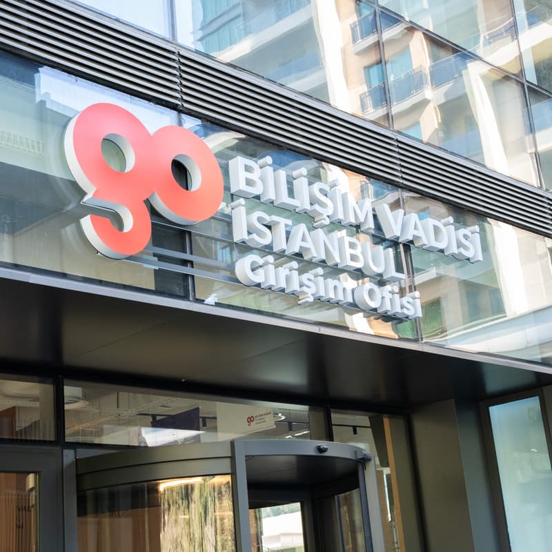 Cover Image for Bilişim Vadisi İstanbul Girişimcilik Ekosistem Çalıştayı