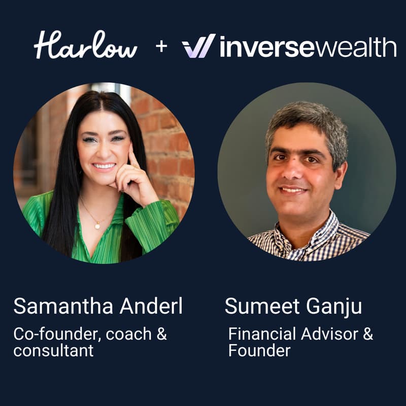 Cover Image for Business Thriving, Personally Stuck: Closing the Wealth Gap for Solopreneurs