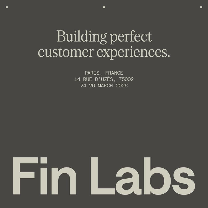 Cover Image for Book a demo at Fin Labs