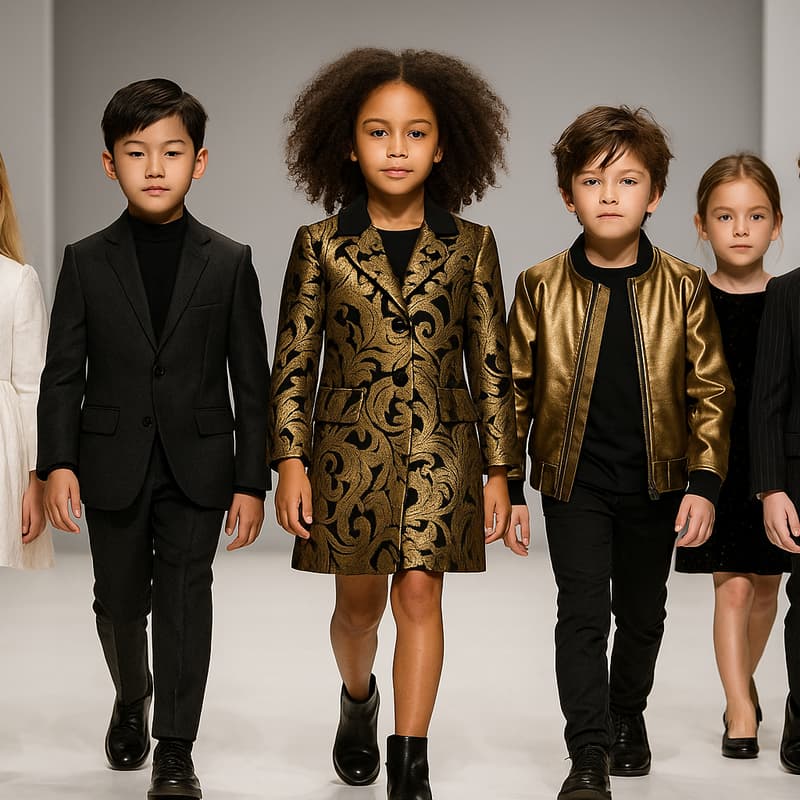 Cover Image for Modeling Contest