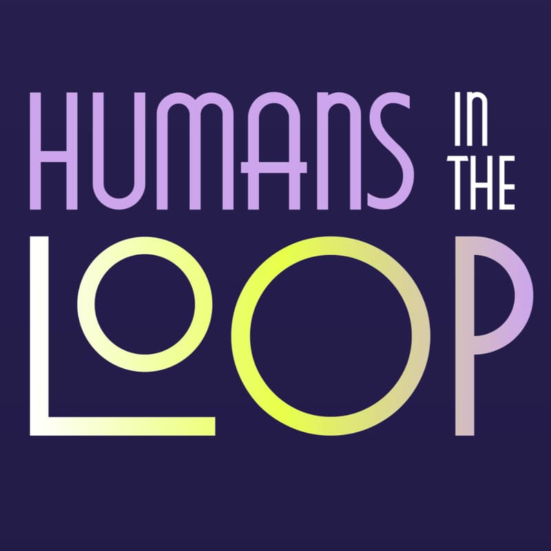 Cover Image for Humans in the Loop 2026