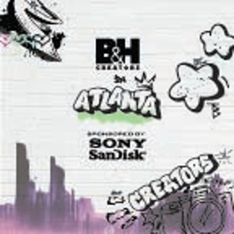 Cover Image for B&H Creators: Heads to Atlanta!