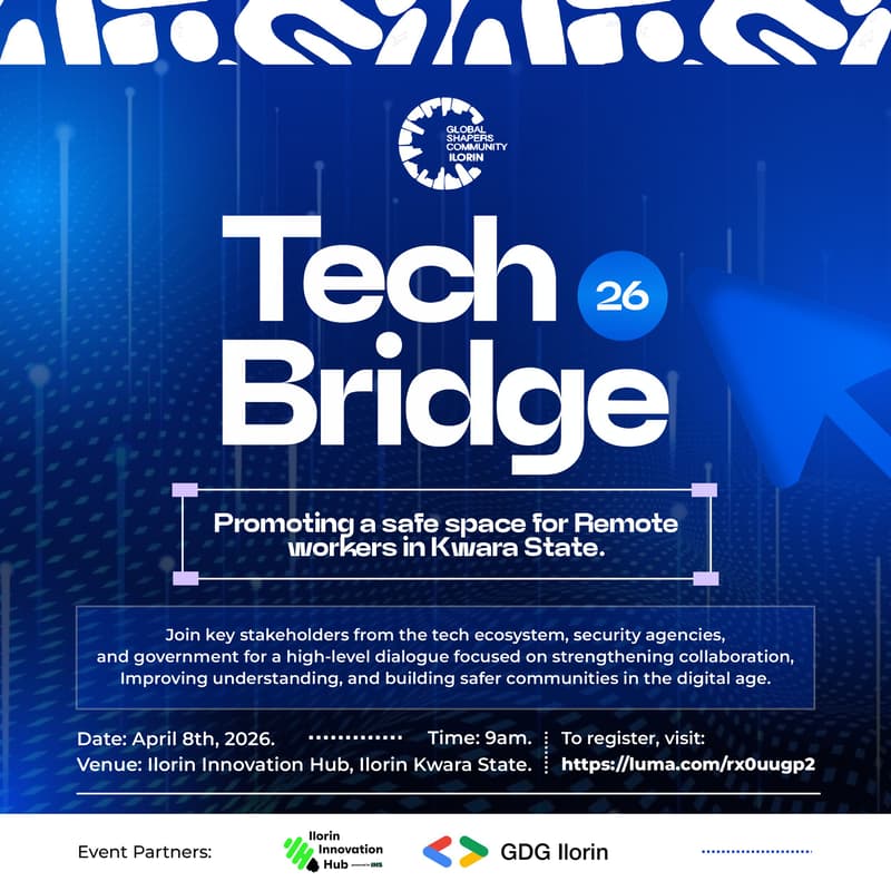 Cover Image for Tech Bridge