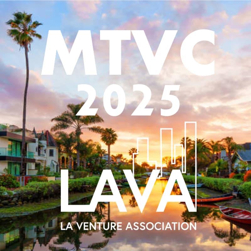 Cover Image for Meet the VC - VC Signup