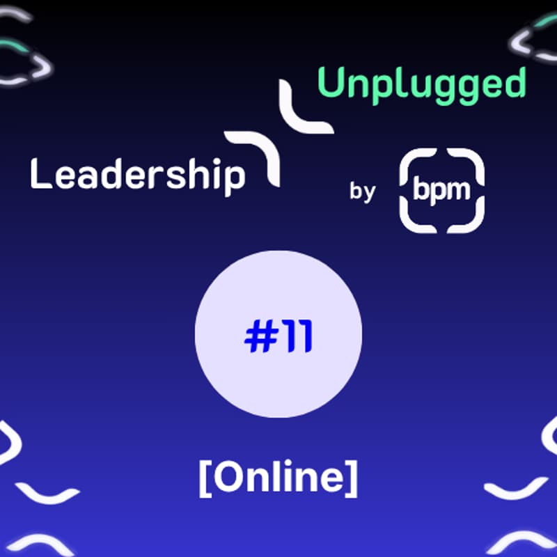 Cover Image for Leadership Unplugged (#11)